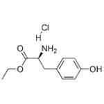 L-Tyrosine Ethyl Ester Hydrochloride