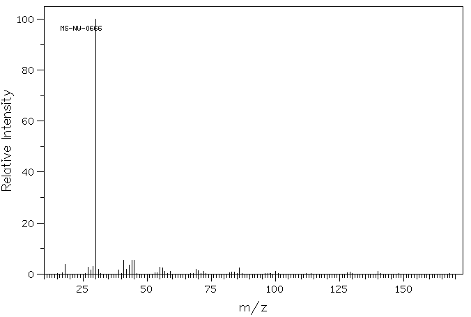 Octylamine(111-86-4) <sup>13</sup>C NMR