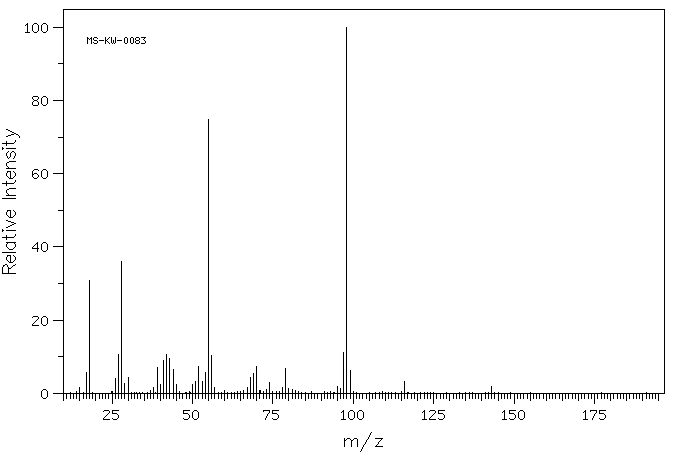 L-2-Aminoadipic acid(1118-90-7)IR