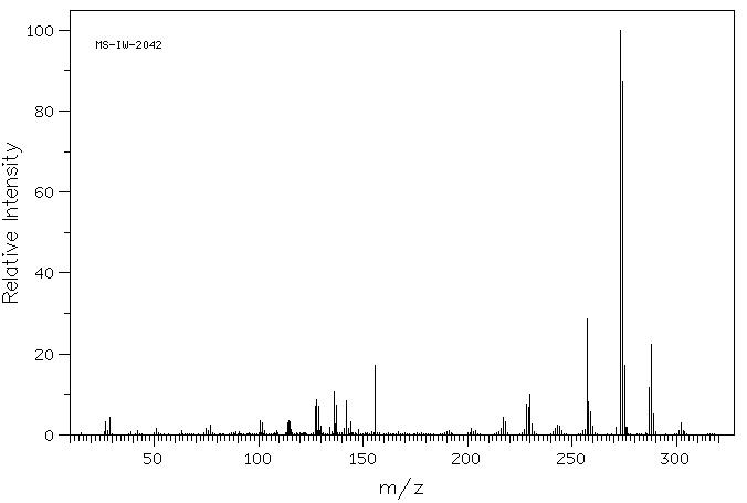 Quinaldine Red(117-92-0) <sup>1</sup>H NMR