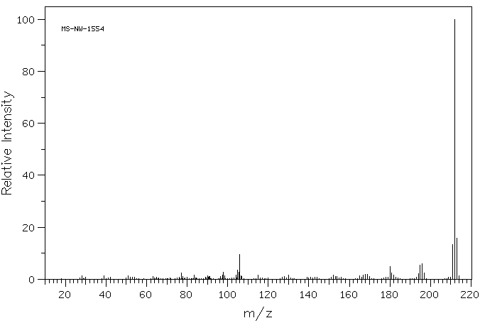 O-Tolidine(119-93-7) IR2