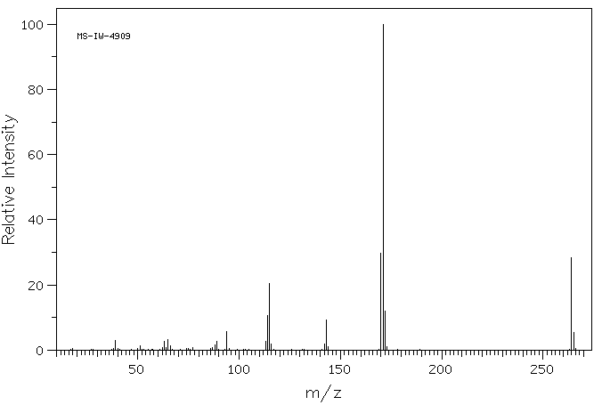 Phenyl 1-hydroxy-2-naphthoate(132-54-7) MS