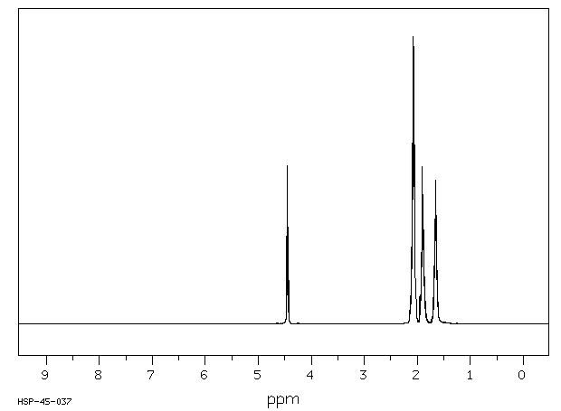 Bromocyclopentane(137-43-9) ESR