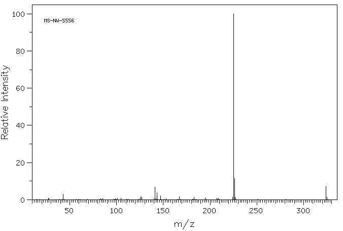 Aluminum acetylacetonate(13963-57-0) Raman