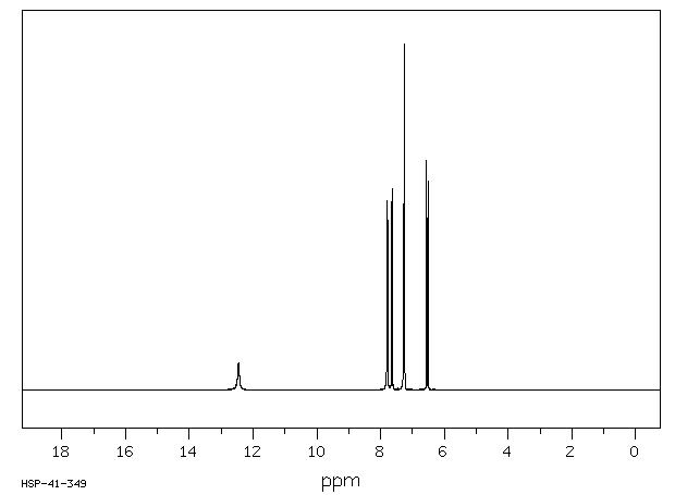 4-FLUOROCINNAMIC ACID(14290-86-9) IR2