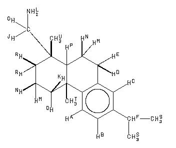 ChemicalStructure