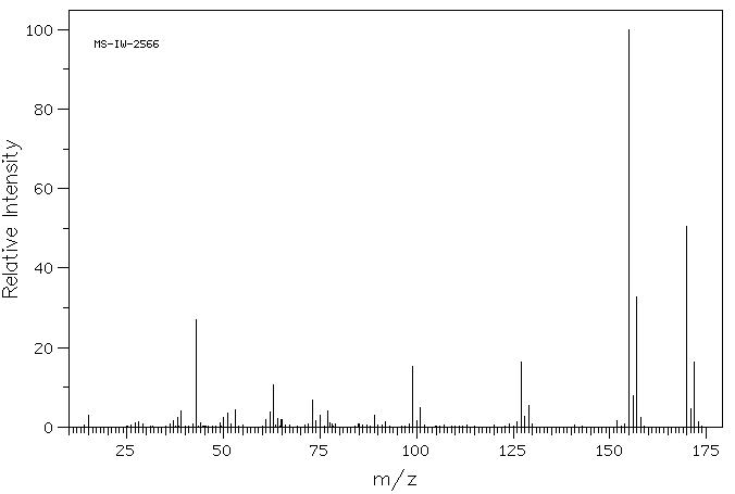 1-(5-Chloro-2-hydroxyphenyl)ethanone(1450-74-4) IR2