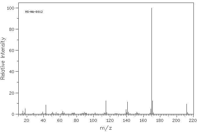 4-ACETOXYBIPHENYL(148-86-7) IR2