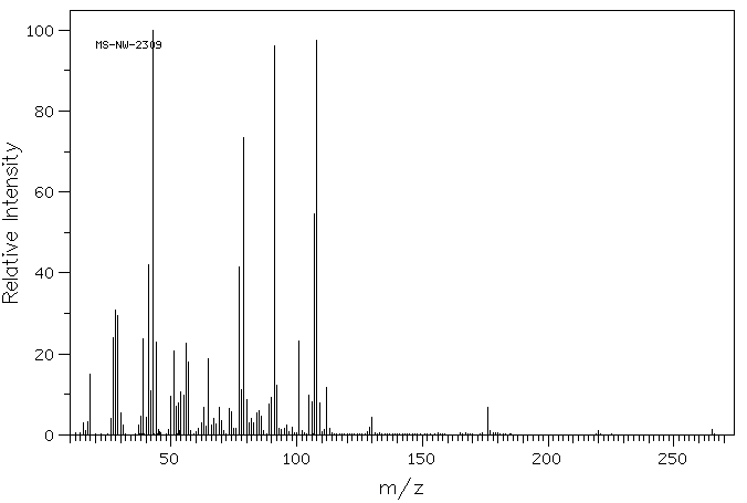 N-CARBOBENZOXY-DL-NORLEUCINE(15027-13-1) IR2