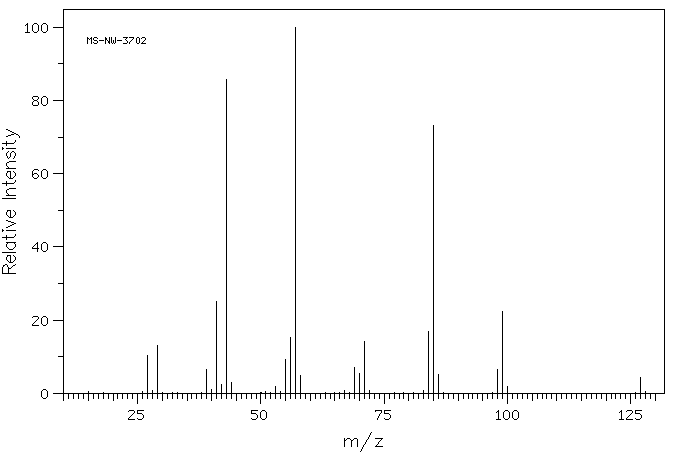 4,4-DIMETHYLOCTANE(15869-95-1) IR1