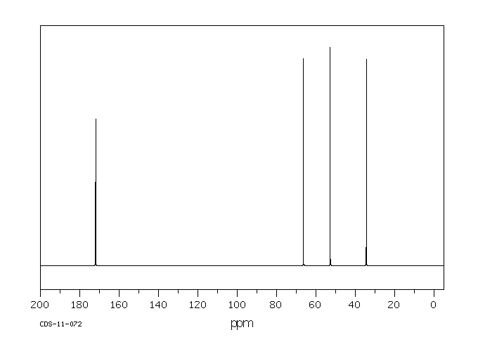 THIAZOLIDINE-2-CARBOXYLIC ACID(16310-13-7) IR1