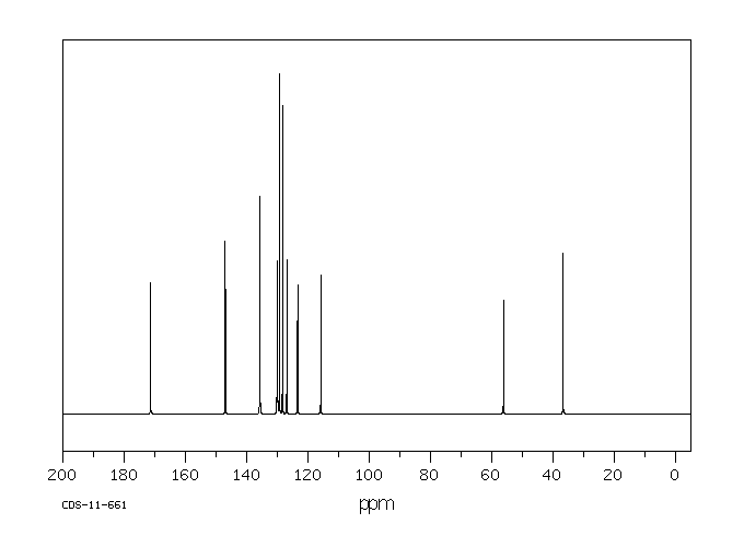 N-(2,4-DINITROPHENYL)-L-PHENYLALANINE(1655-54-5) IR1