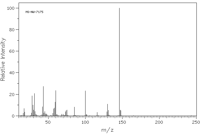 4-Amino-3-hydrazino-1,2,4-triazol-5-thiol(1750-12-5) <sup>13</sup>C NMR
