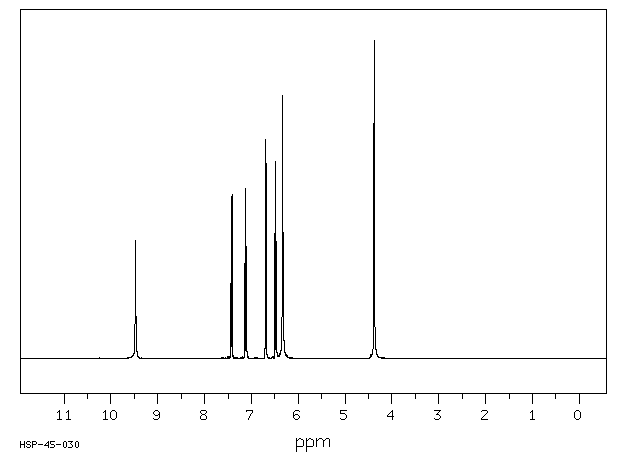 2-AMINOBENZHYDRAZIDE(1904-58-1) IR1