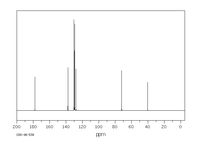 L-(-)-3-Phenyllactic acid(20312-36-1) IR2