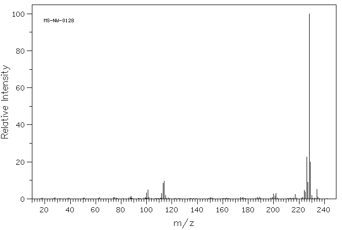 Chrysene(218-01-9) Raman