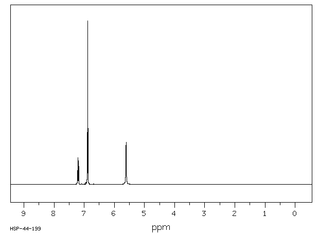 3-Aminobenzonitrile(2237-30-1) IR1