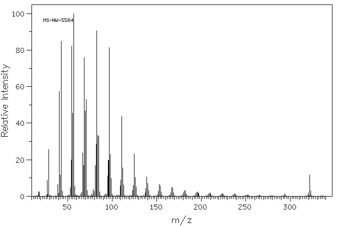 cis-9-Tricosene(27519-02-4) Raman