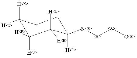 ChemicalStructure