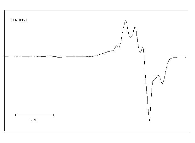 Imidazole(288-32-4) ESR