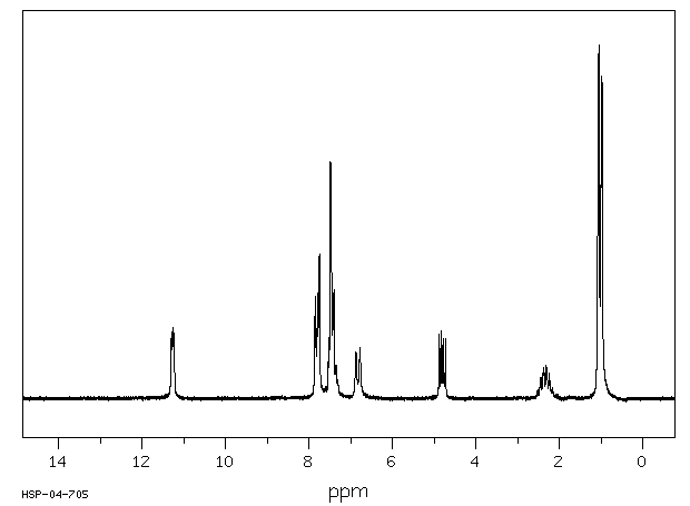 2-benzamido-3-methylbutanoic acid(2901-80-6) IR2