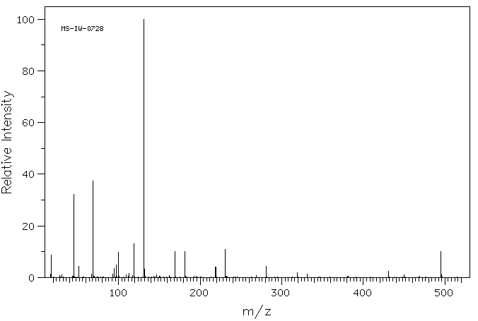 PERFLUORODECANOIC ACID(335-76-2) IR2