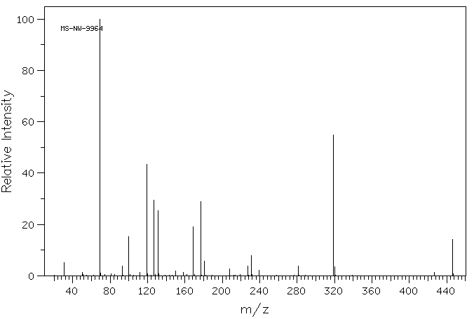 Perfluoro-1-iodohexane(355-43-1) Raman