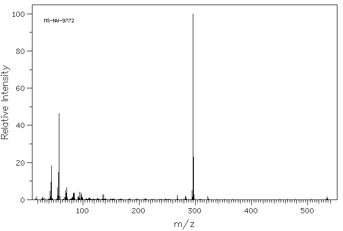 Dimethyldioctadecylammonium bromide(3700-67-2) <sup>13</sup>C NMR