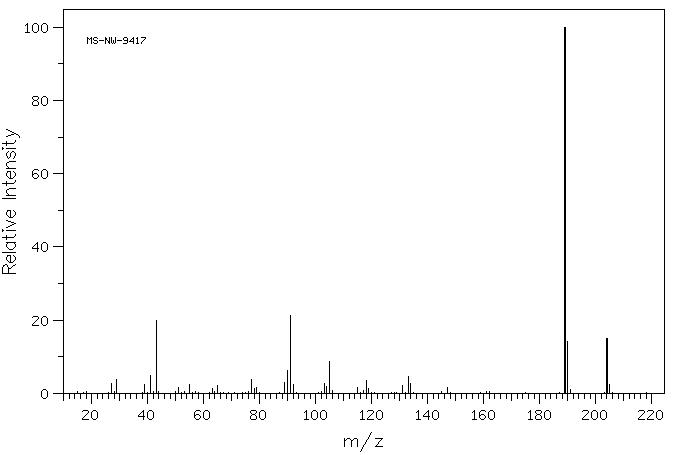 4'-N-HEXYLACETOPHENONE(37592-72-6) IR1