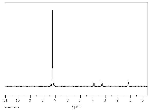 2,2-Diphenylethylamine(3963-62-0) IR1