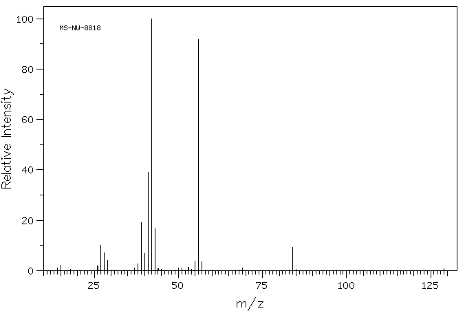 3-METHYLGLUTARIC ANHYDRIDE(4166-53-4) IR1