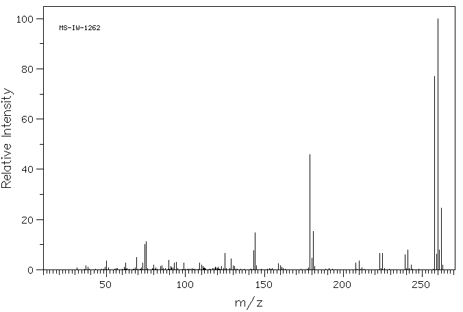 5-Bromo-2-chlorobenzotrifluoride(445-01-2) IR1