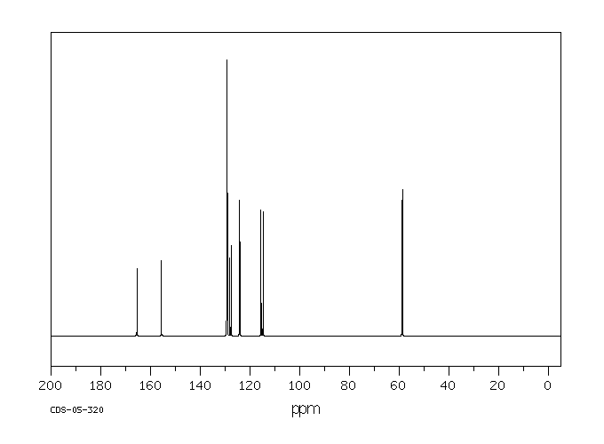 2-Fluorobenzyl alcohol(446-51-5) IR1