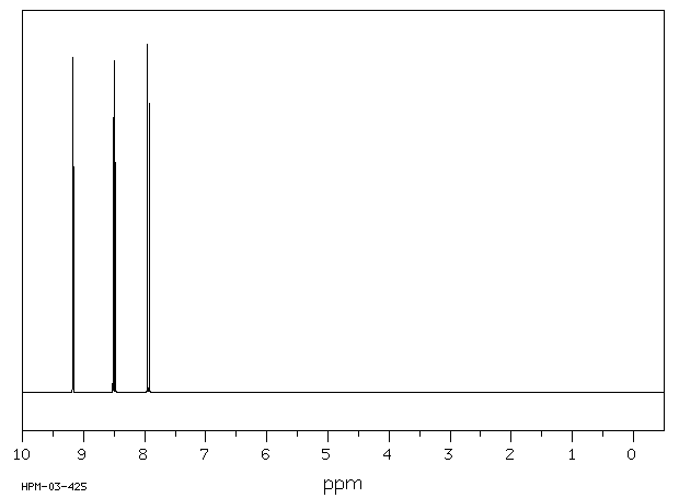 2-Bromo-5-nitropyridine(4487-59-6) Raman