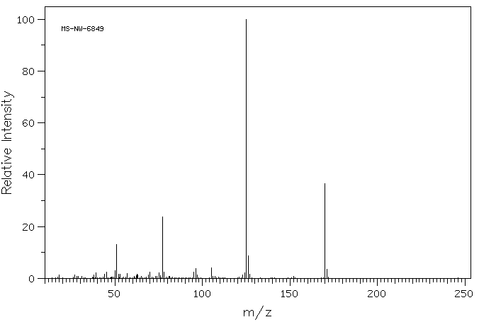 3-FLUORO-4-HYDROXYPHENYLACETIC ACID(458-09-3) IR2