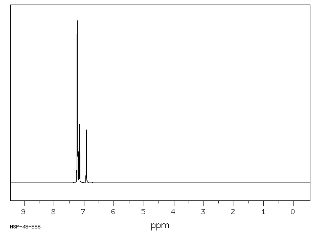 Tetraphenylcyclopentadienone(479-33-4) IR1