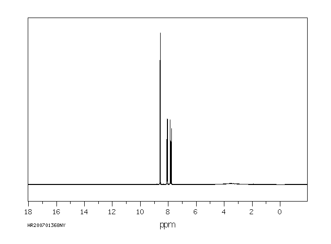 Isoquinoline-1-carboxylic acid(486-73-7) IR2