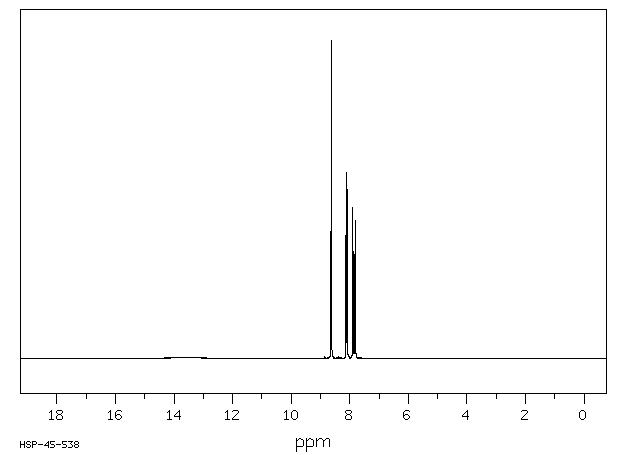 Isoquinoline-1-carboxylic acid(486-73-7) IR2