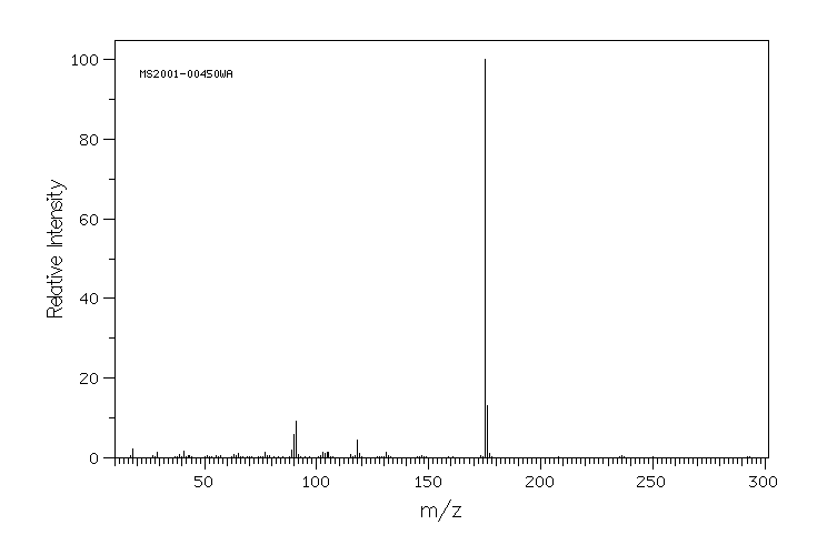 4-CYANOPHENYL 4-PENTYLBENZOATE(49763-64-6) IR2