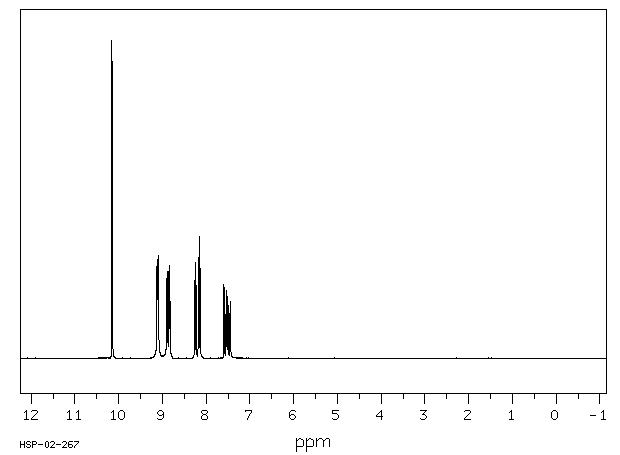 3-Pyridinecarboxaldehyde (500-22-1) IR1