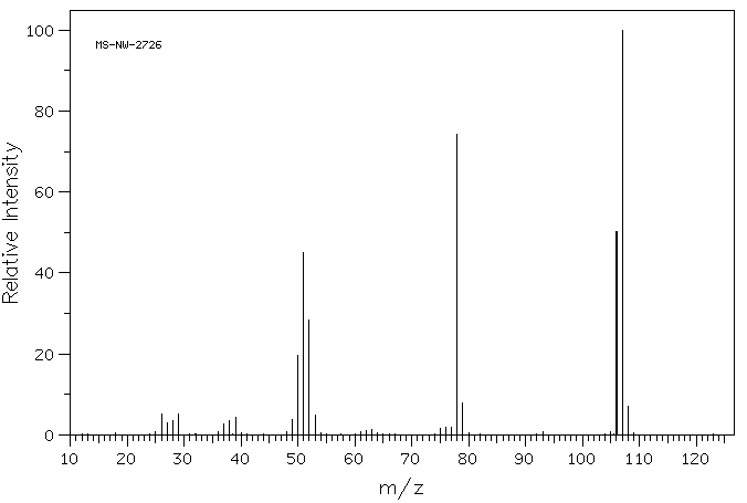 3-Pyridinecarboxaldehyde (500-22-1) IR1