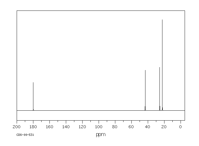 Isovaleric acid(503-74-2) IR1