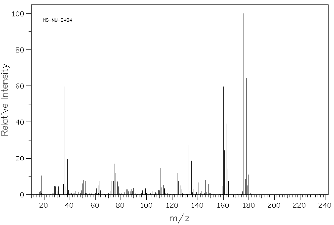 2,6-Dichlorophenylhydrazine hydrochloride(50709-36-9) Raman