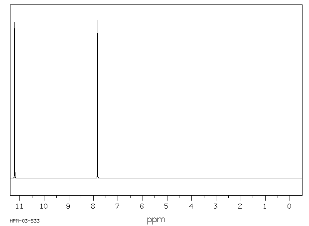 5-Bromouracil(51-20-7) <sup>13</sup>C NMR