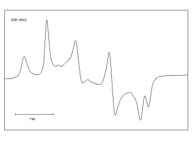 5-Fluorouracil(51-21-8) IR2