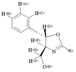 ChemicalStructure