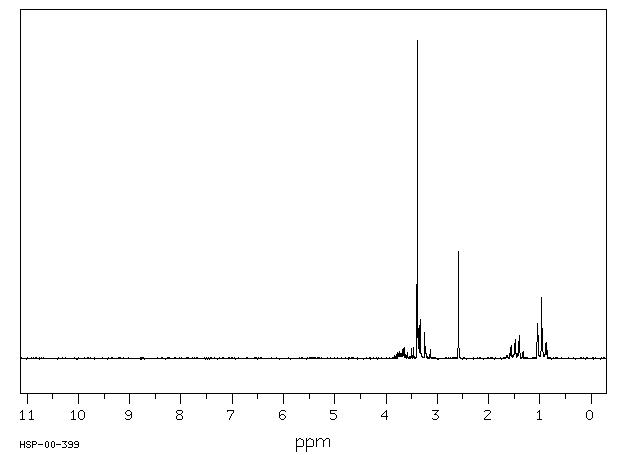 1-METHOXY-2-BUTANOL(53778-73-7) Raman