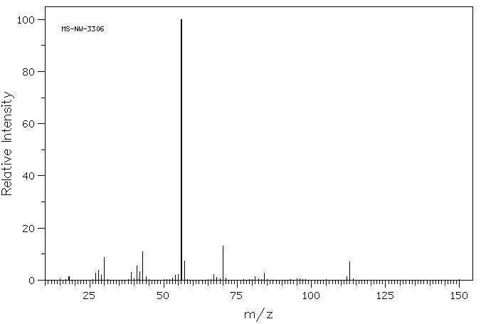 CYCLOHEPTYLAMINE(5452-35-7) IR1