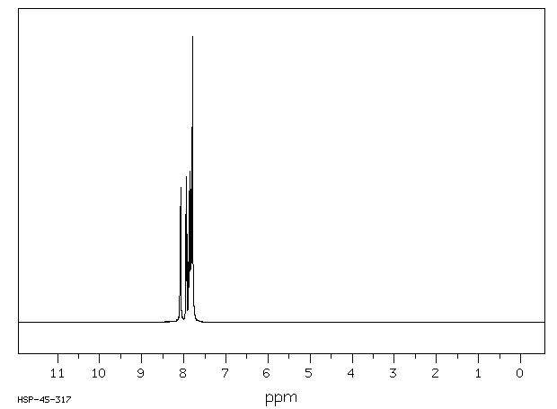 2-Nitrobenzenesulfonamide(5455-59-4) IR1