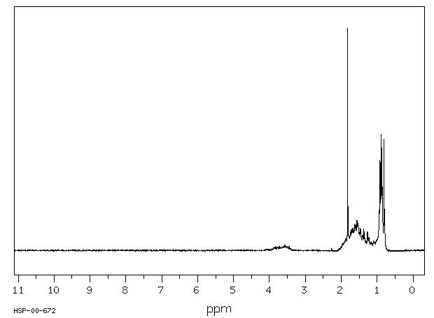 3,4-DIMETHYLCYCLOHEXANOL(5715-23-1) IR1